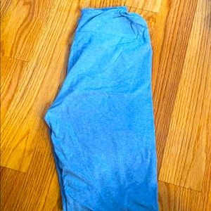Lularoe leggings OS